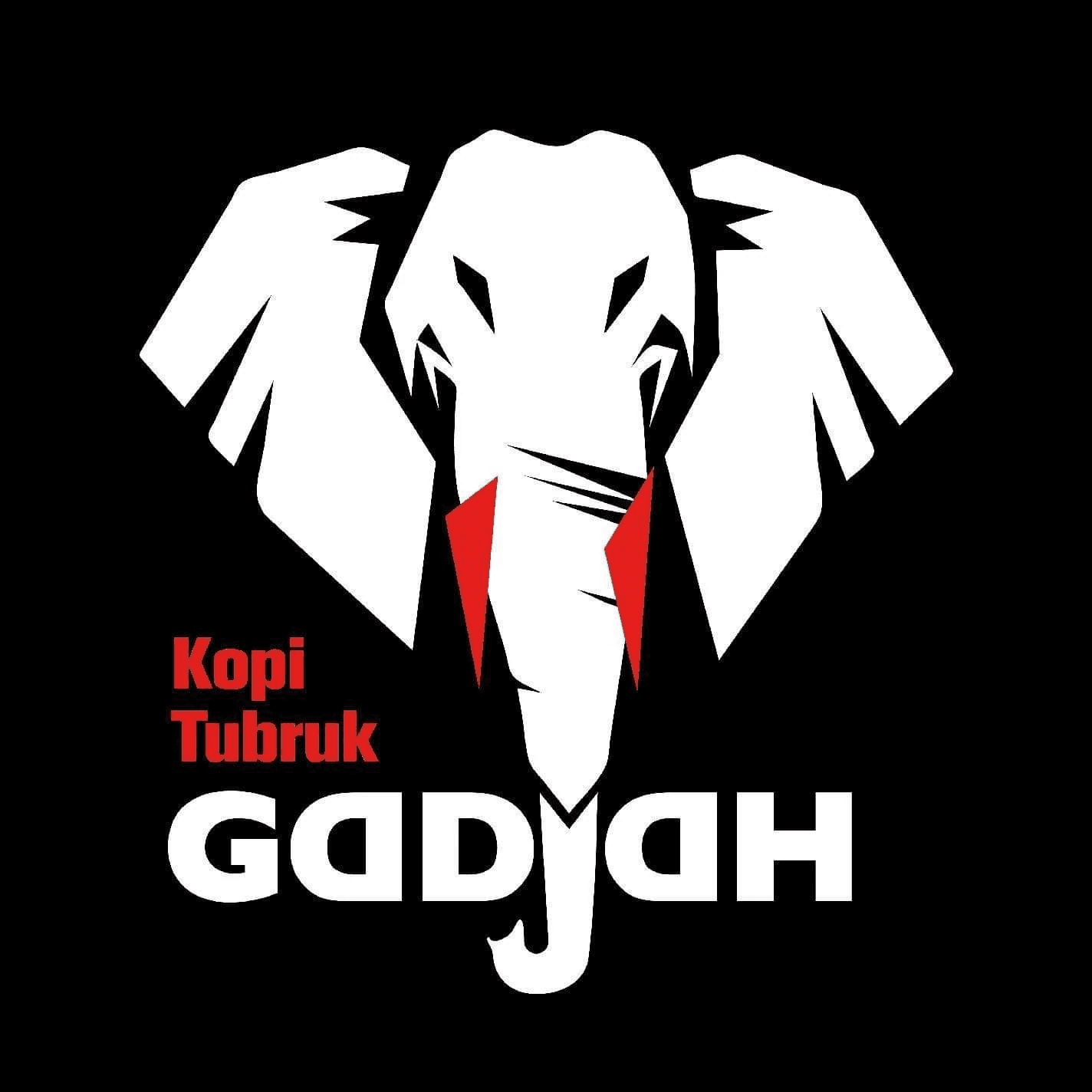 Kopi Tubruk Gadjah